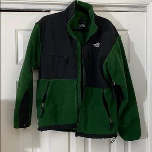 North face jacket